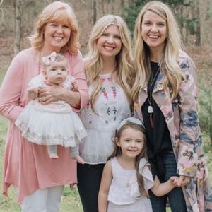 Meet your Posher, Sharon